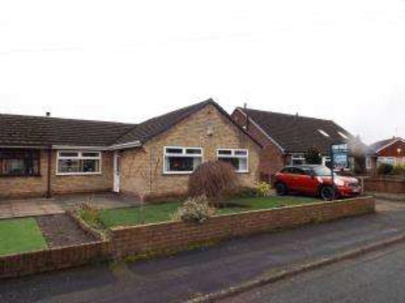 3 Bedroom Bungalow